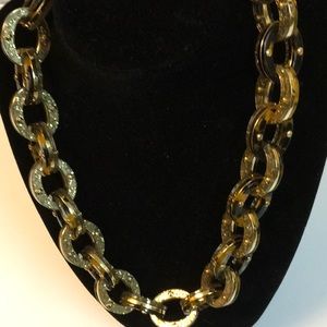 J Crew Statement Necklace